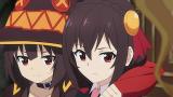 この素晴らしい世界に爆焔を！