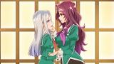 私の百合はお仕事です！