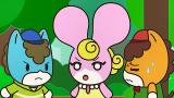 アニメ「ぐんまちゃん」シーズン２