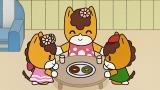 アニメ「ぐんまちゃん」シーズン２