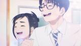 TVアニメ「君は放課後インソムニア」