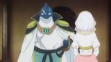 贄姫と獣の王