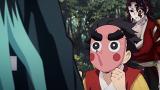 テレビアニメ「鬼滅の刃」刀鍛冶の里編