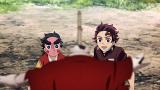 テレビアニメ「鬼滅の刃」刀鍛冶の里編