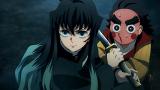 テレビアニメ「鬼滅の刃」刀鍛冶の里編
