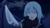 劇場版　転生したらスライムだった件　紅蓮の絆編