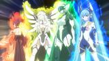 EDENS ZERO 第2期