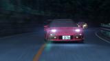 頭文字[イニシャル]D Fifth Stage