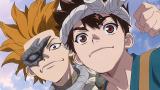 Dr.STONE NEW WORLD（第3期）