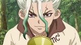Dr.STONE NEW WORLD（第3期）