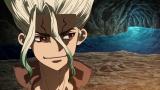 Dr.STONE NEW WORLD（第3期）