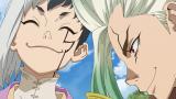 Dr.STONE NEW WORLD（第3期）