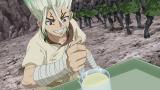 Dr.STONE NEW WORLD（第3期）