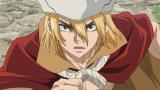 Dr.STONE NEW WORLD（第3期）