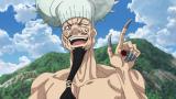 Dr.STONE NEW WORLD（第3期）