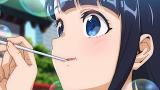 江戸前エルフ