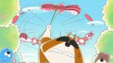 ぼのぼの（2016）#352～