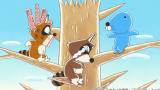 ぼのぼの（2016）#352～