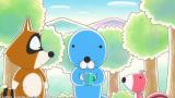 ぼのぼの（2016）#352～