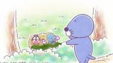 ぼのぼの（2016）#352～