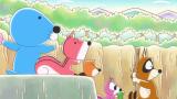 ぼのぼの（2016）#352～