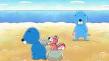 ぼのぼの（2016）#352～