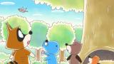 ぼのぼの（2016）#352～