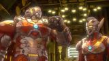 ULTRAMAN シーズン2