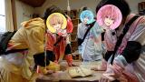 すとぷりくえすとっ