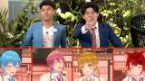 すとぷりくえすとっ