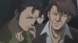 PSYCHO-PASS サイコパス Sinners of the System Case.2 First Guardian