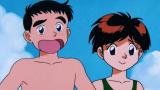 飛べ！イサミ