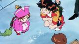 飛べ！イサミ
