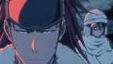 BLEACH 千年血戦篇-訣別譚-