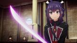 七つの魔剣が支配する