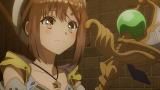 アニメ『ライザのアトリエ ～常闇の女王と秘密の隠れ家～』