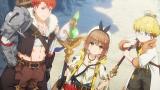アニメ『ライザのアトリエ ～常闇の女王と秘密の隠れ家～』