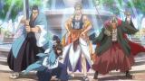 終末のワルキューレII 前編