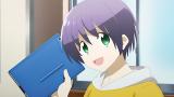 トニカクカワイイ 女子高編
