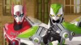TIGER & BUNNY 2