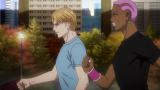 TIGER & BUNNY 2