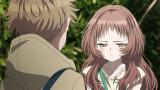好きな子がめがねを忘れた