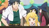 レベル1だけどユニークスキルで最強です