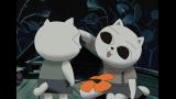 ねこぢる草