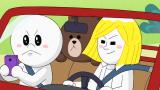 LINE TOWN