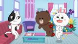 LINE TOWN