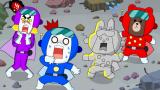 LINE TOWN