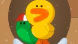 LINE TOWN