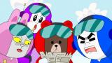 LINE TOWN