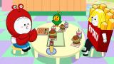 LINE TOWN